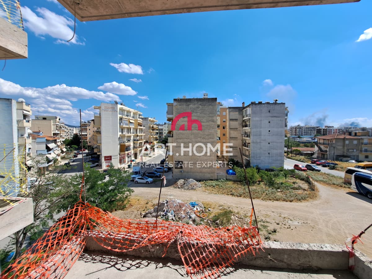 Apartment in Nikopoli, Stavroupoli — Photo 9 of 13