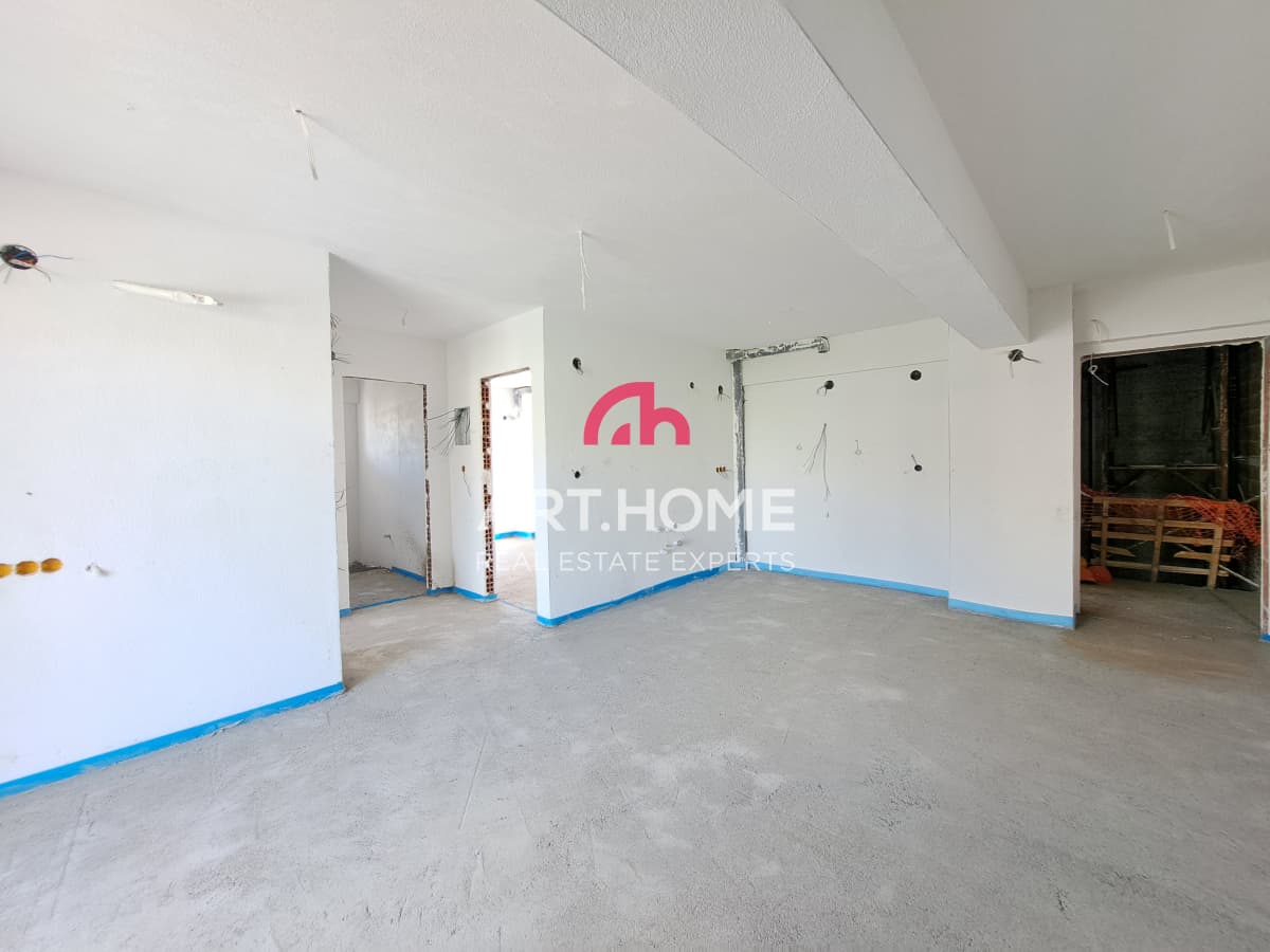 Apartment in Nikopoli, Stavroupoli — Photo 7 of 13
