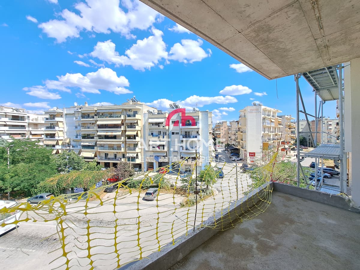 Apartment in Nikopoli, Stavroupoli — Photo 1 of 13
