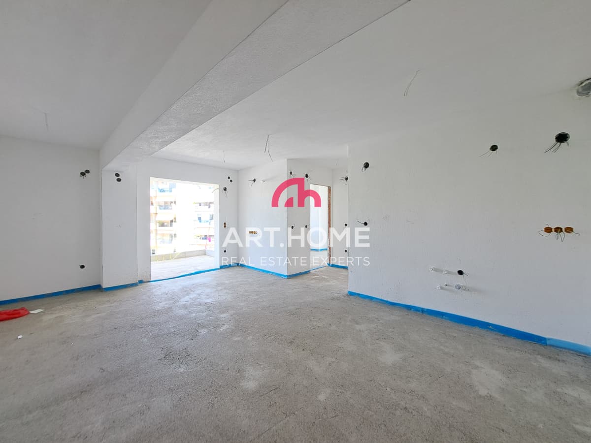Apartment in Nikopoli, Stavroupoli — Photo 8 of 13