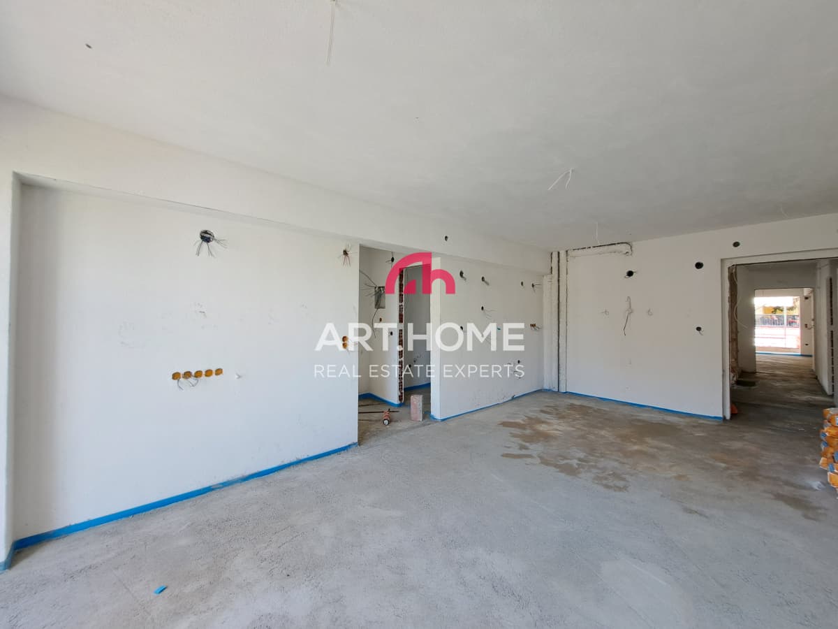 Apartment in Nikopoli, Stavroupoli — Photo 2 of 13