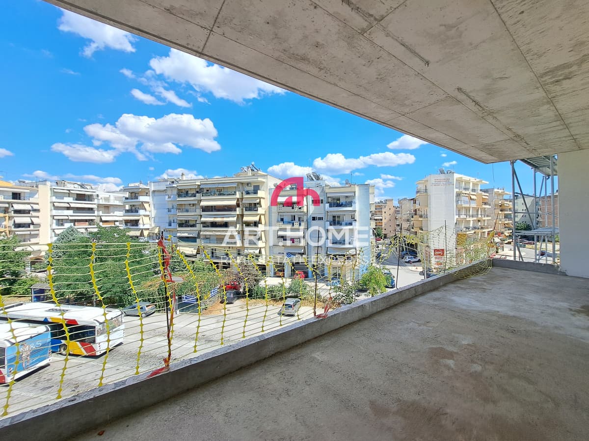 Apartment in Nikopoli, Stavroupoli — Photo 1 of 15