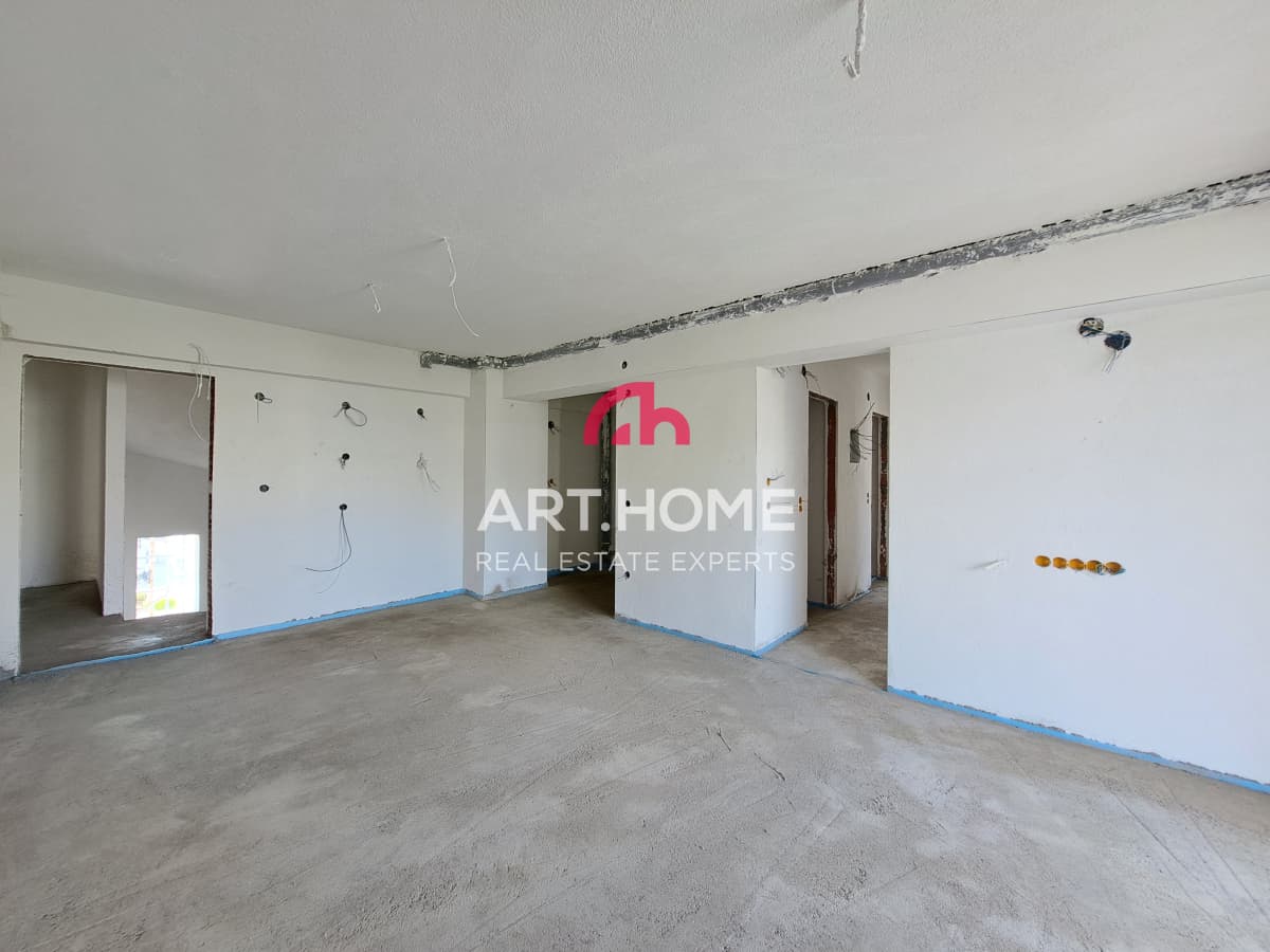 Apartment in Nikopoli, Stavroupoli — Photo 4 of 15