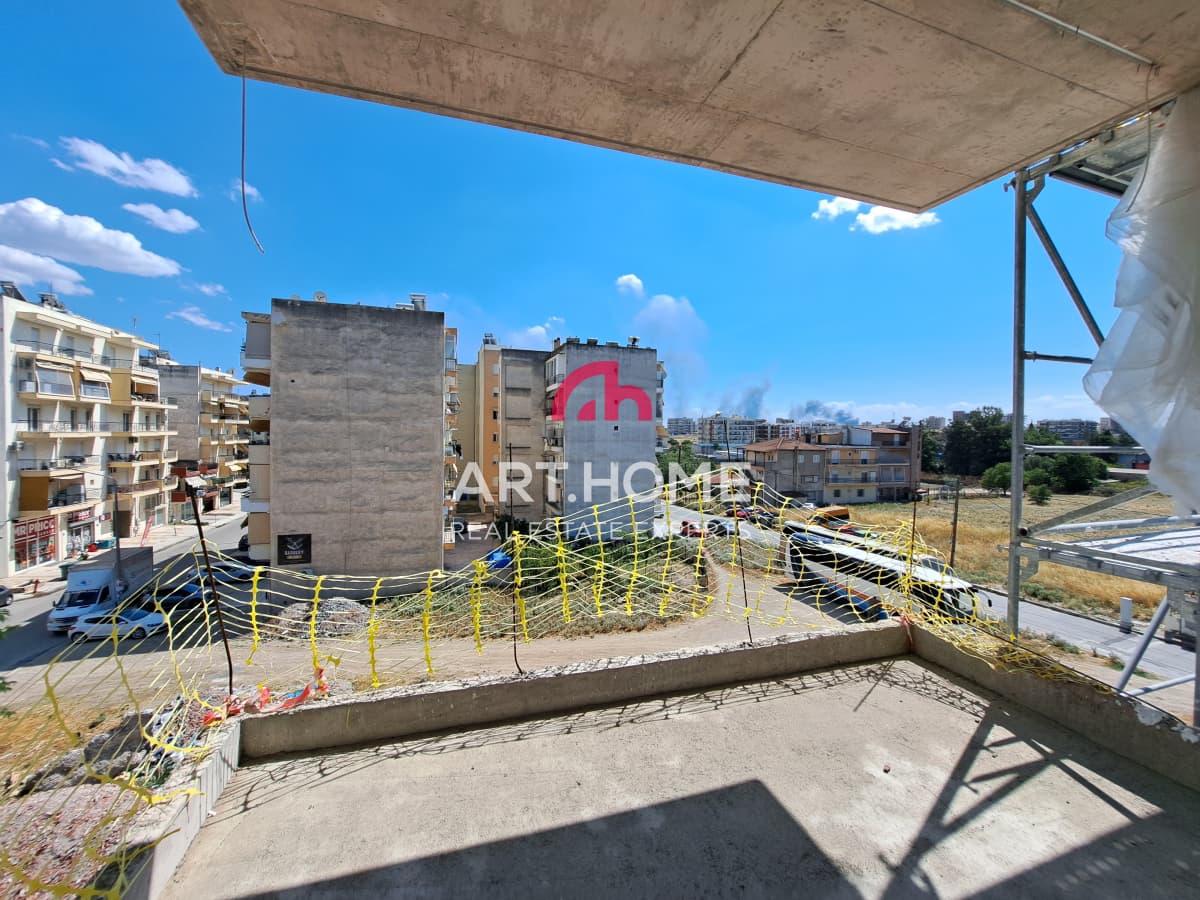 Apartment in Nikopoli, Stavroupoli — Photo 3 of 13