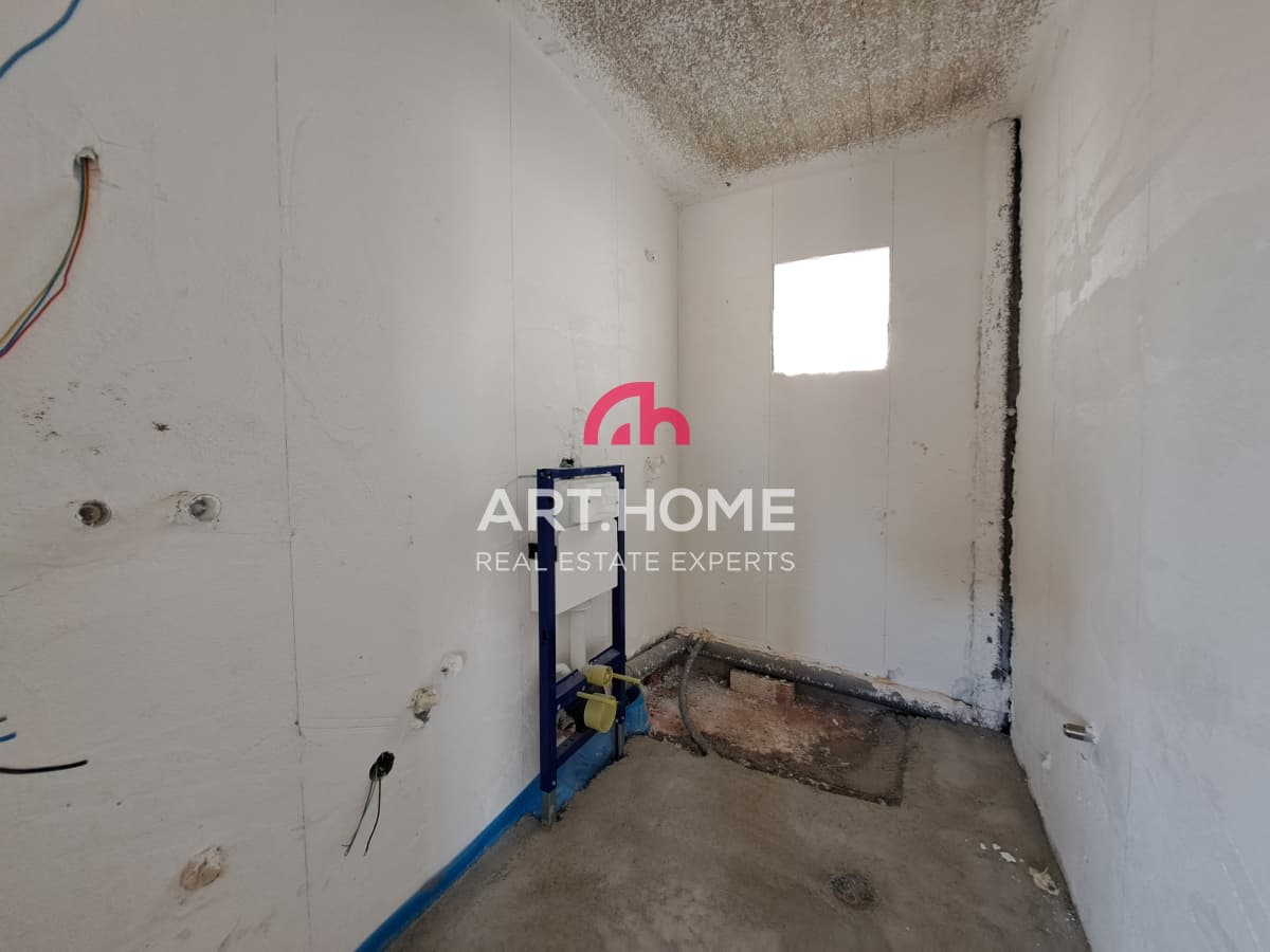 Apartment in Nikopoli, Stavroupoli — Photo 9 of 13