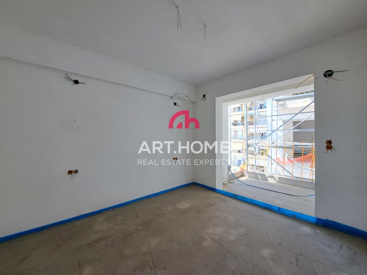 Apartment in Nikopoli, Stavroupoli — Photo 7 of 13
