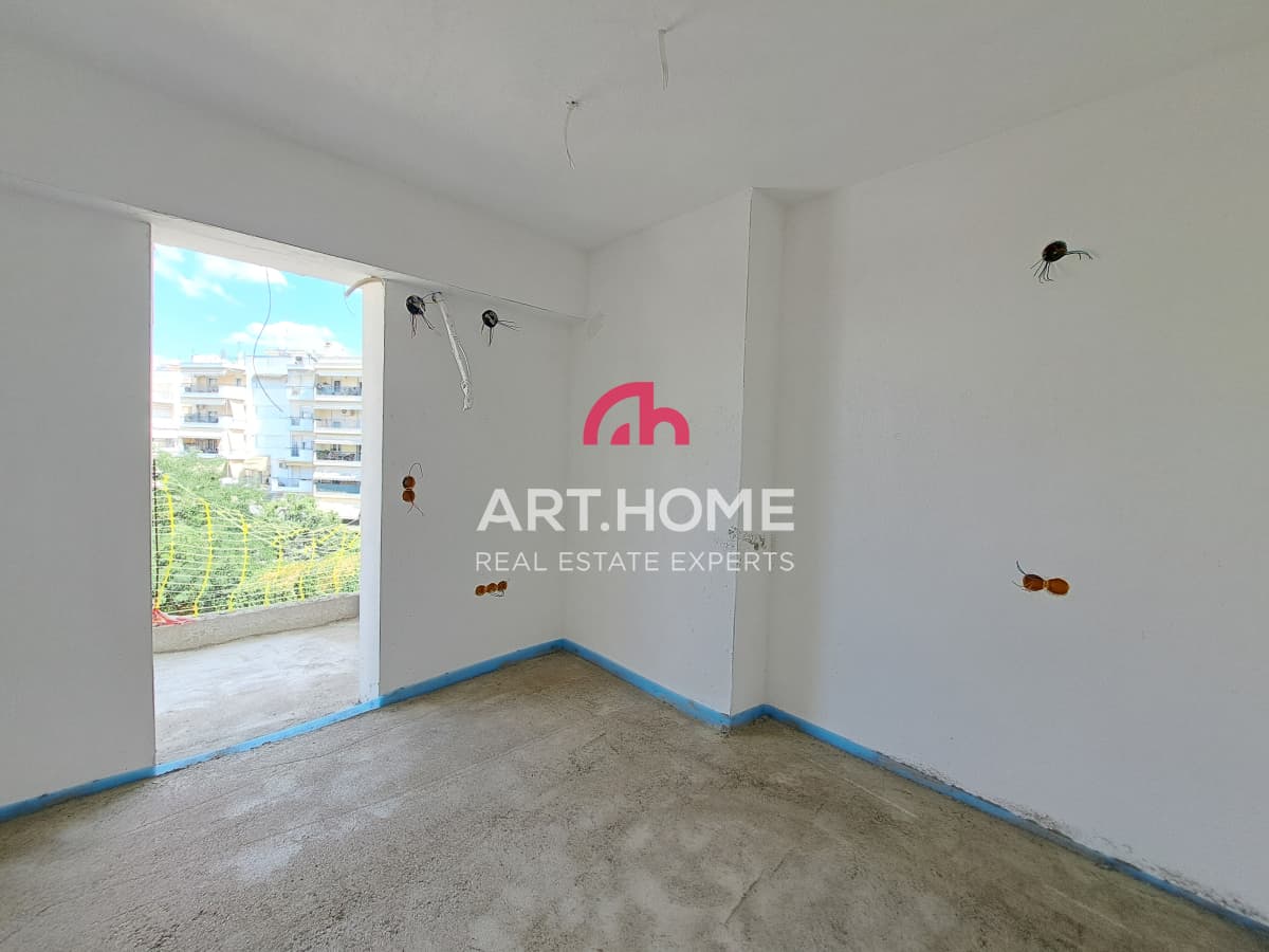 Apartment in Nikopoli, Stavroupoli — Photo 7 of 15
