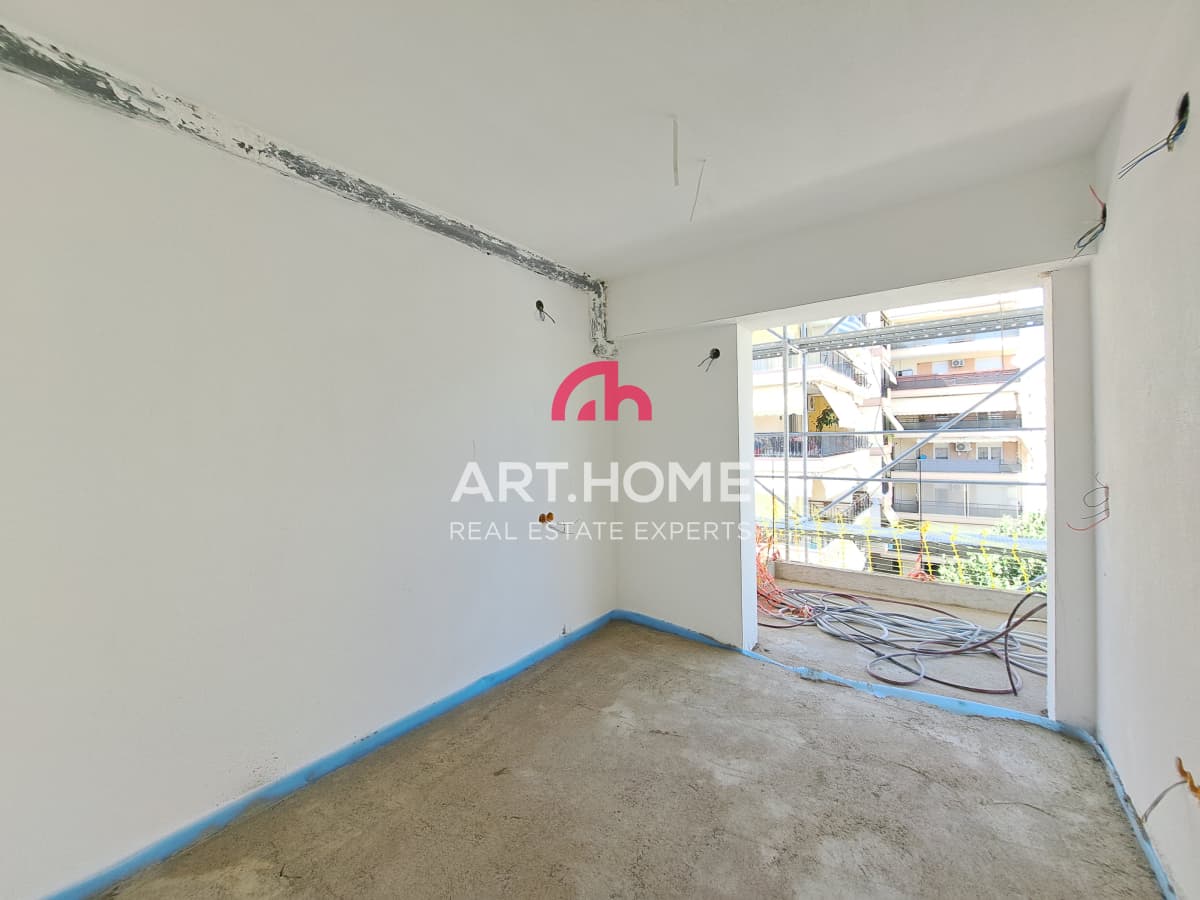 Apartment in Nikopoli, Stavroupoli — Photo 8 of 15