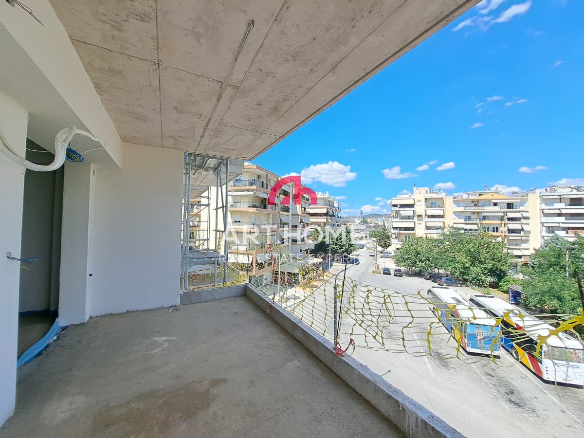 Apartment in Nikopoli, Stavroupoli — Photo 10 of 15