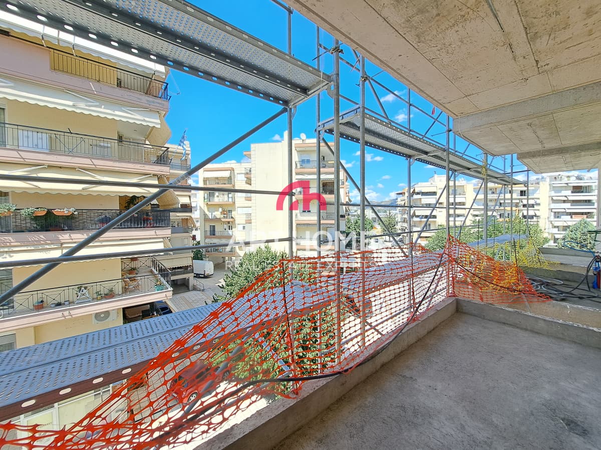 Apartment in Nikopoli, Stavroupoli — Photo 1 of 12