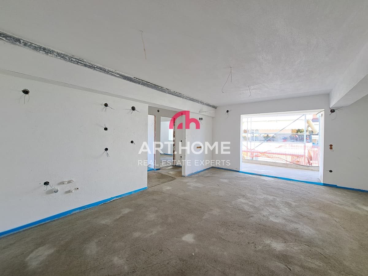 Apartment in Nikopoli, Stavroupoli — Photo 3 of 12
