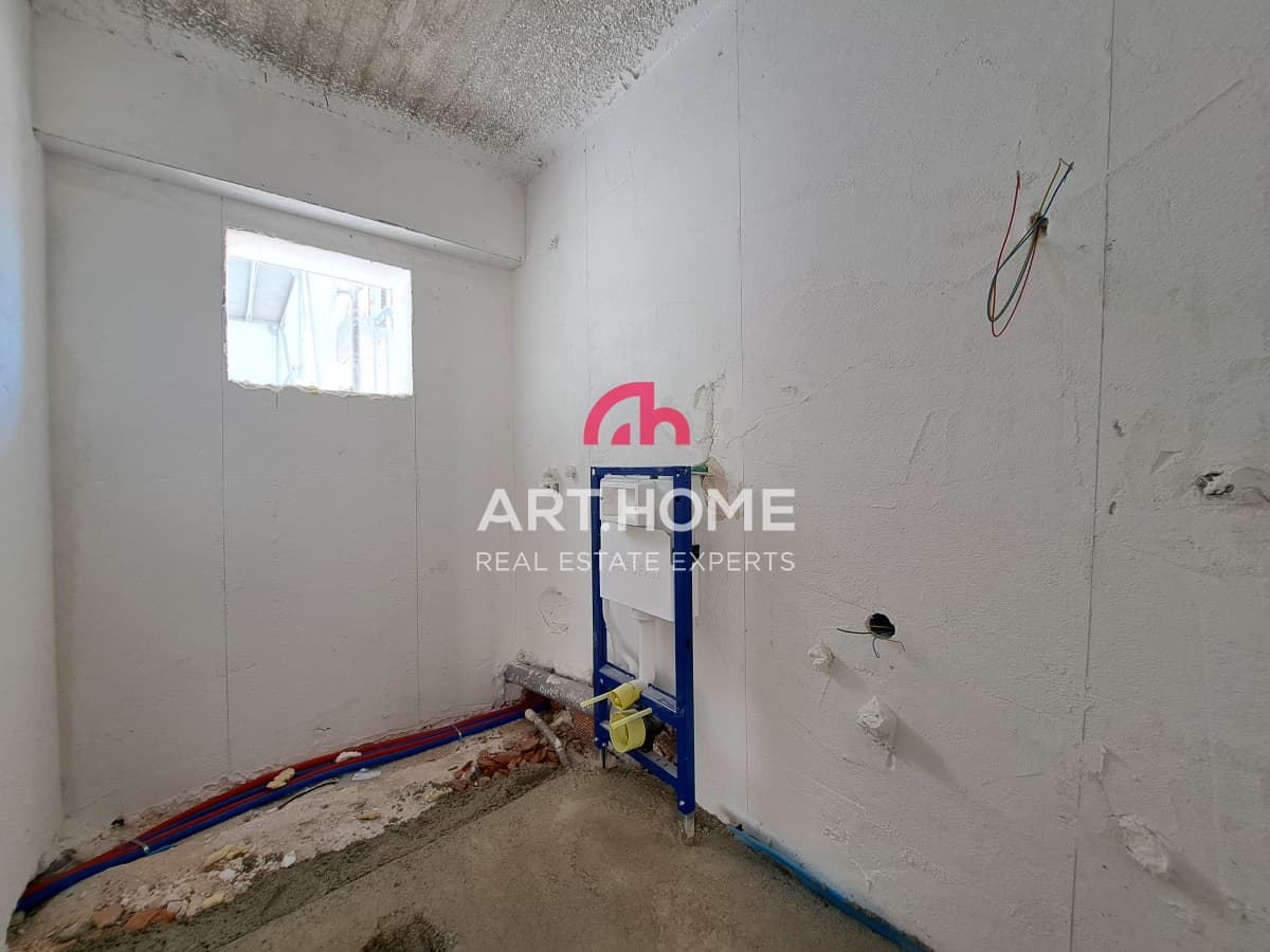 Apartment in Nikopoli, Stavroupoli — Photo 7 of 12