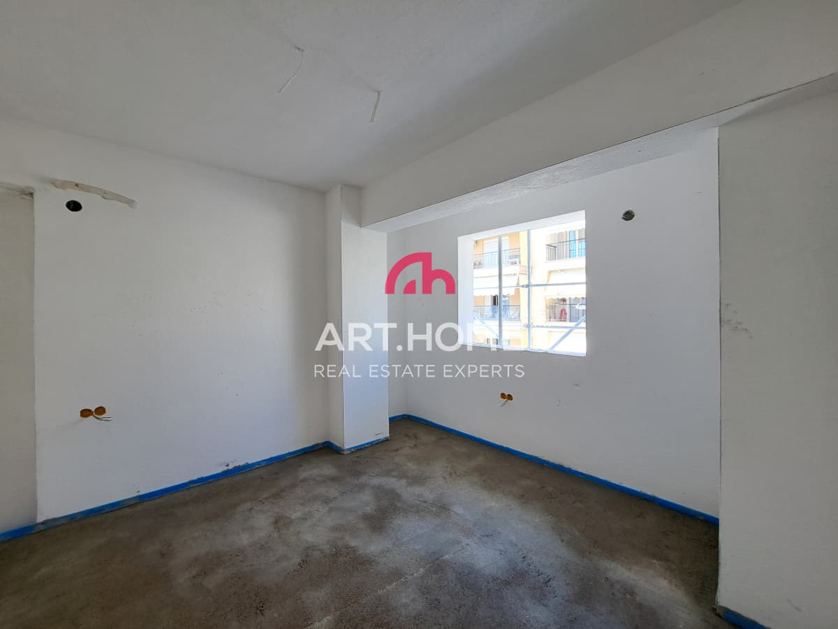 Apartment in Nikopoli, Stavroupoli — Photo 6 of 12