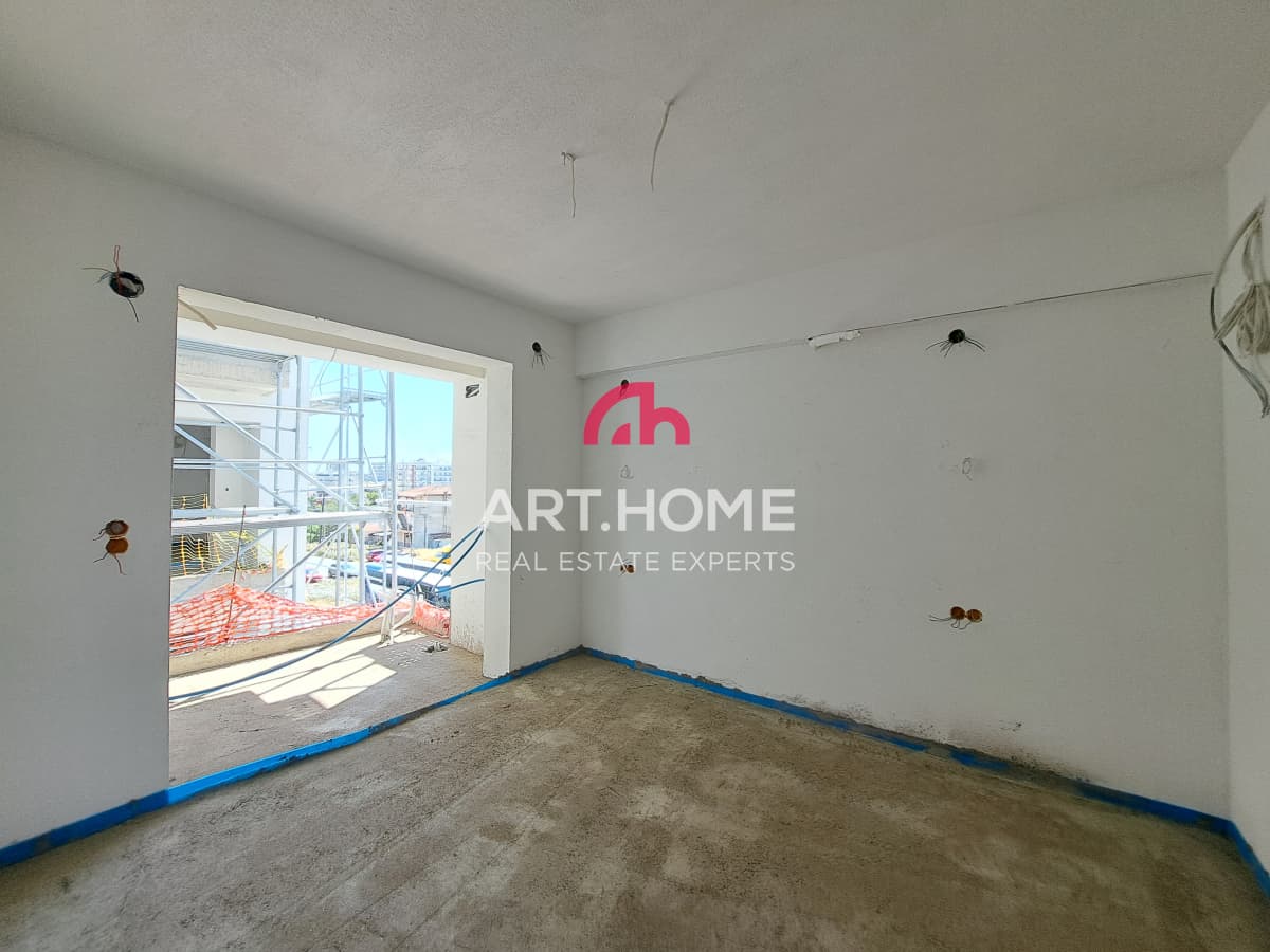 Apartment in Nikopoli, Stavroupoli — Photo 5 of 12