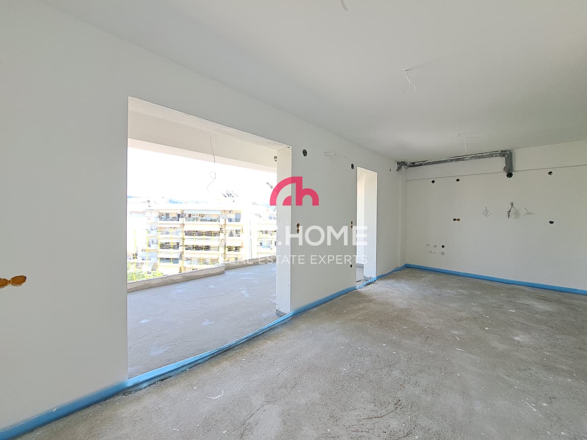 Apartment in Nikopoli, Stavroupoli — Photo 3 of 11