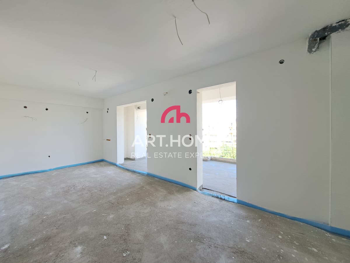 Apartment in Nikopoli, Stavroupoli — Photo 2 of 11