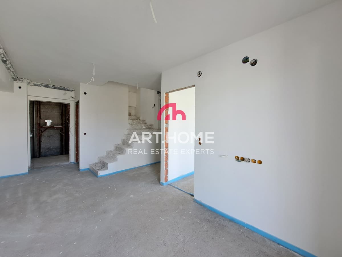 House in Nikopoli, Stavroupoli — Photo 4 of 14