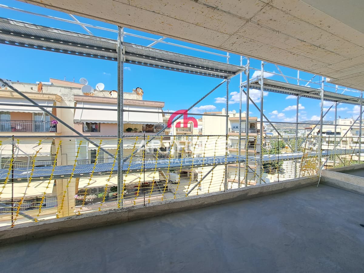 House in Nikopoli, Stavroupoli — Photo 7 of 13