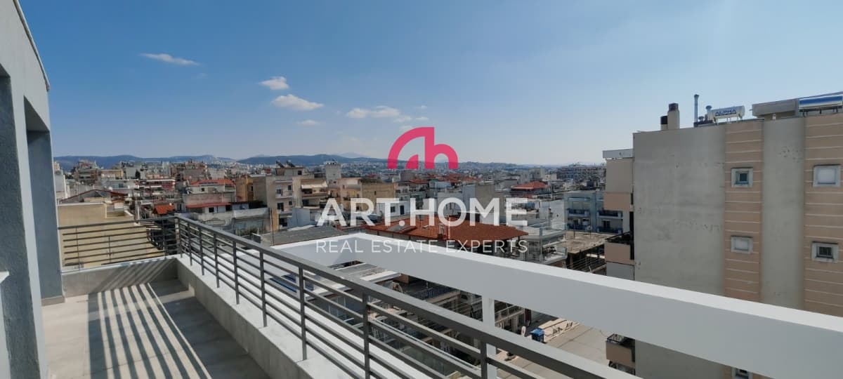 House in Kato Ilioupoli, Evosmos — Photo 6 of 27