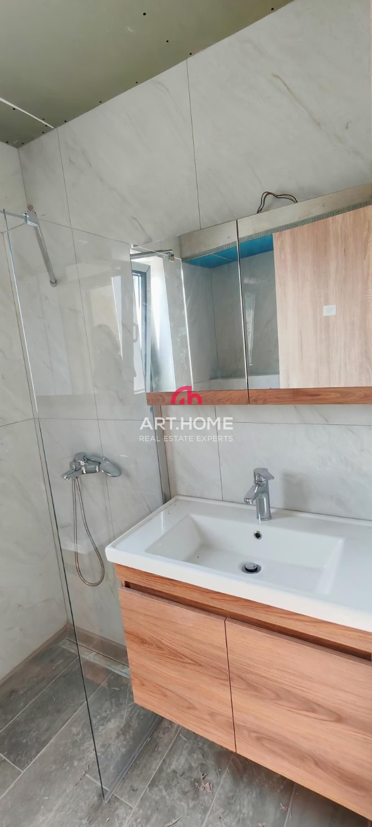 House in Kato Ilioupoli, Evosmos — Photo 25 of 27