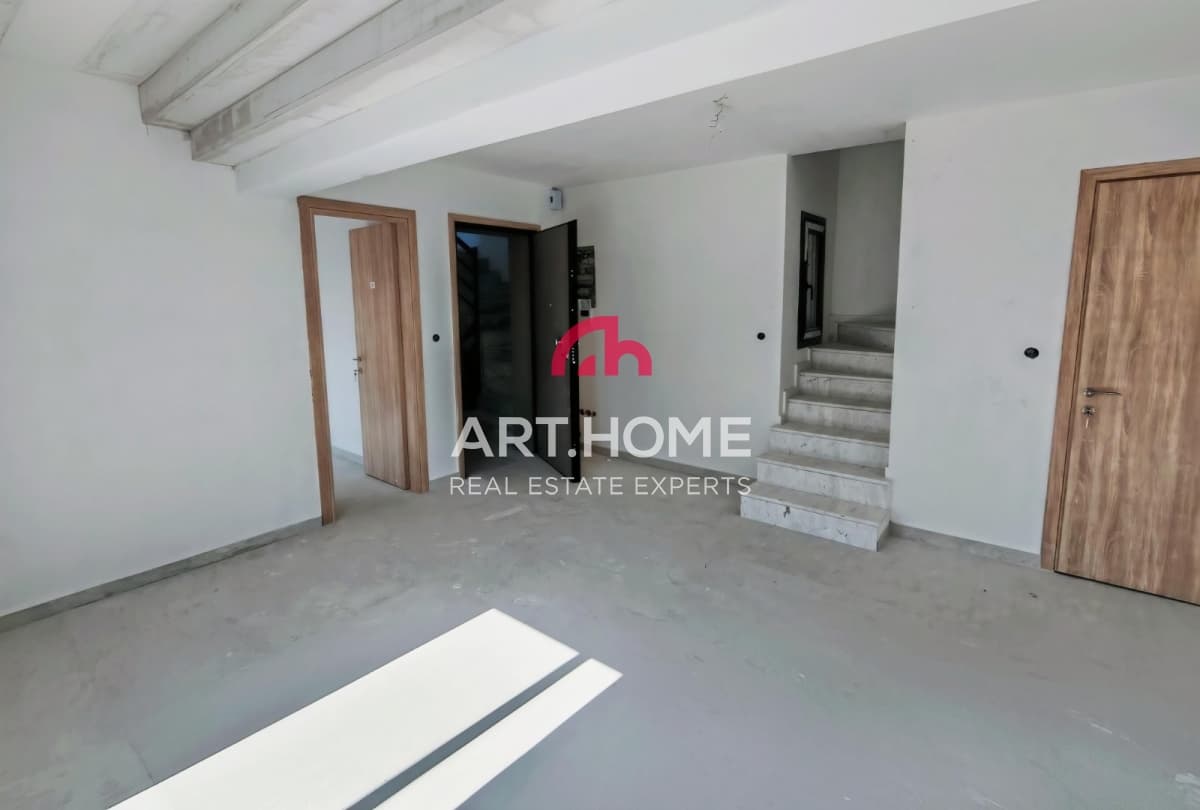 House in Kato Ilioupoli, Evosmos — Photo 4 of 27