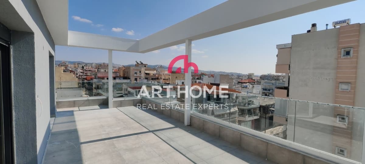 House in Kato Ilioupoli, Evosmos — Photo 5 of 27