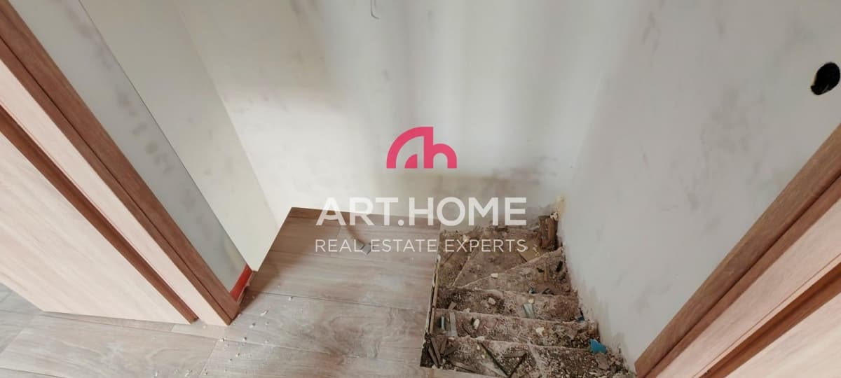House in Kato Ilioupoli, Evosmos — Photo 22 of 27