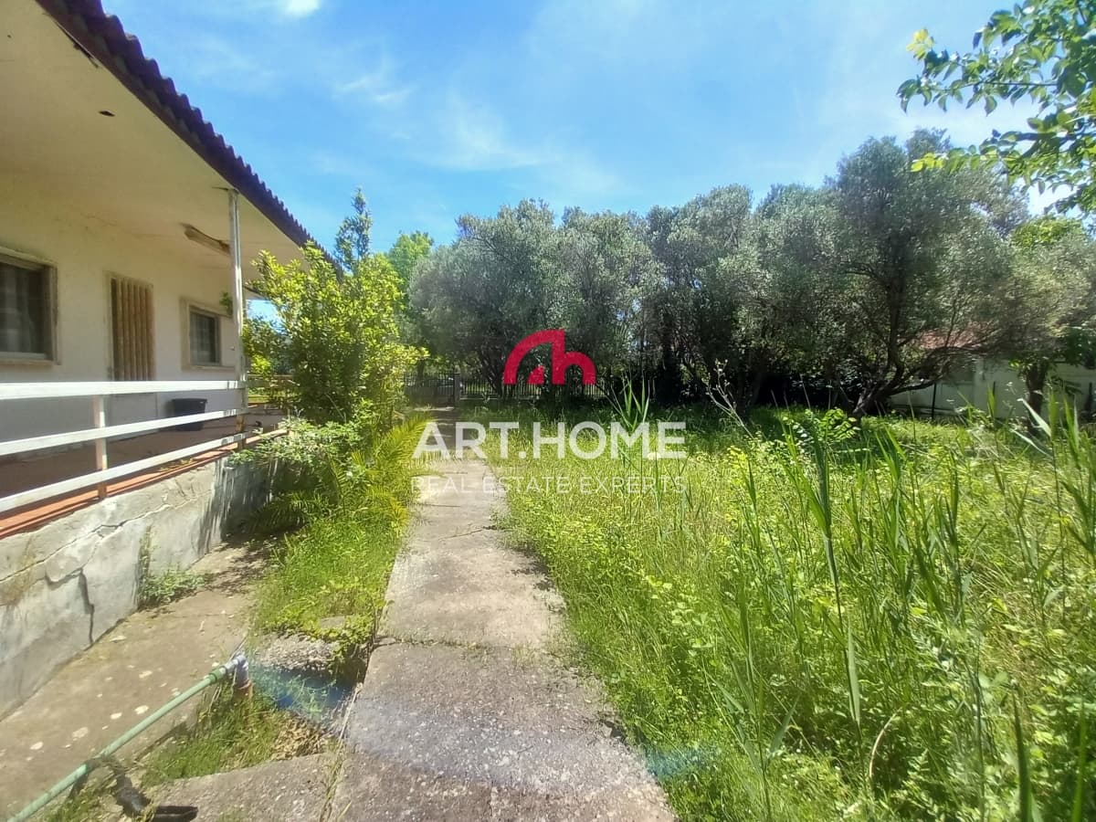 House in Paralia Neas Triglias, Triglia — Photo 1 of 18