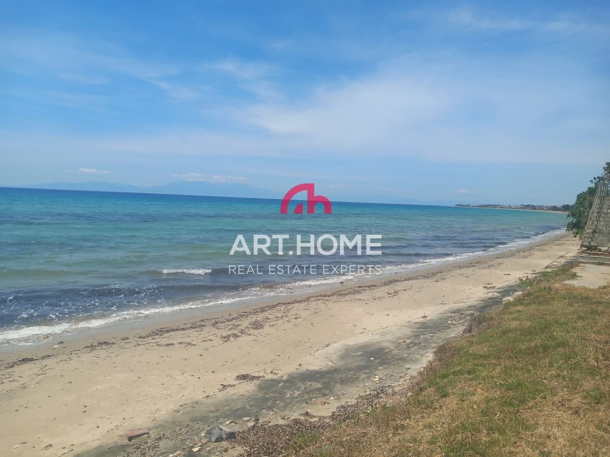 House in Paralia Neas Triglias, Triglia — Photo 15 of 18