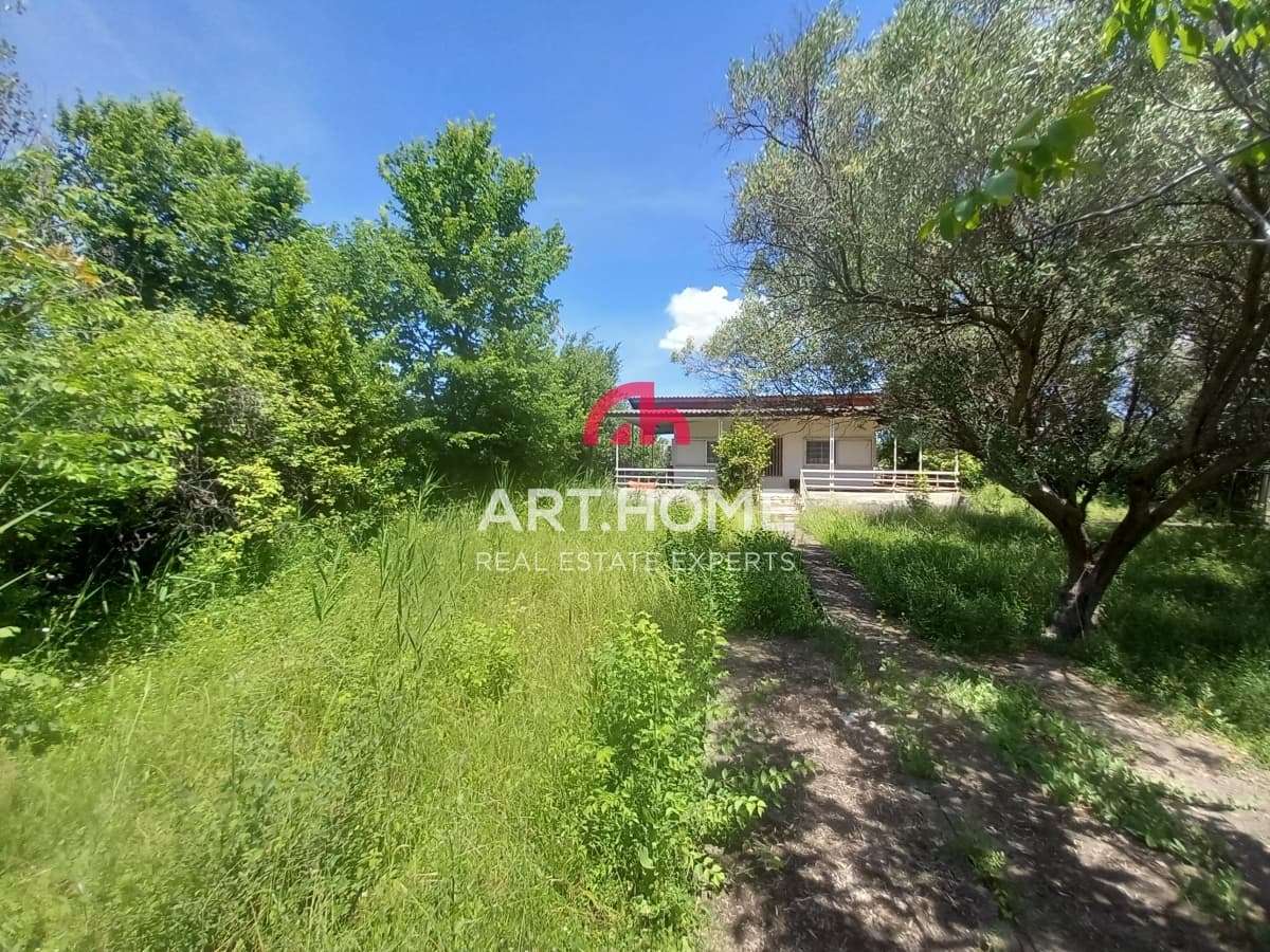 House in Paralia Neas Triglias, Triglia — Photo 12 of 18
