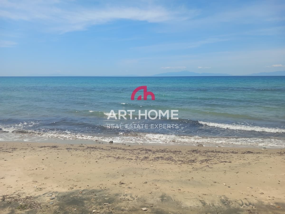 House in Paralia Neas Triglias, Triglia — Photo 18 of 18