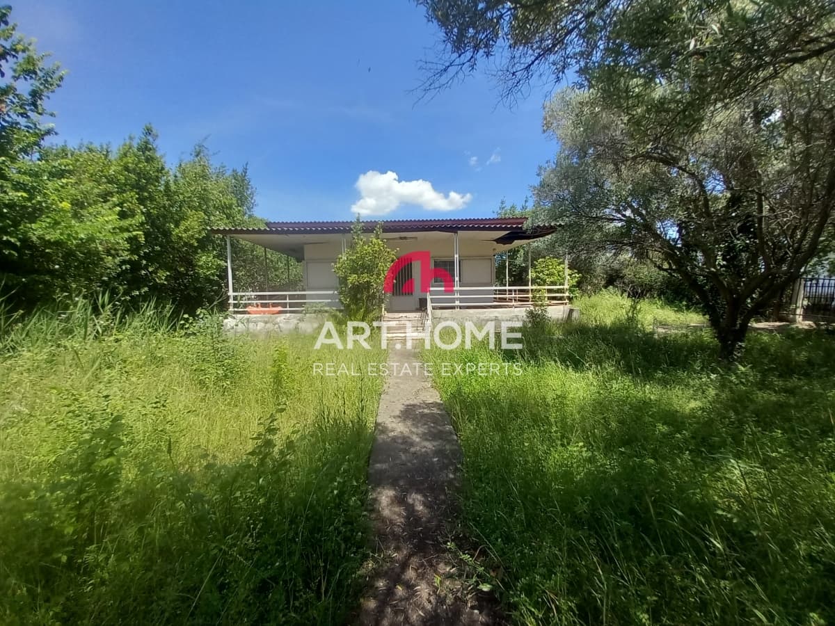 House in Paralia Neas Triglias, Triglia — Photo 10 of 18