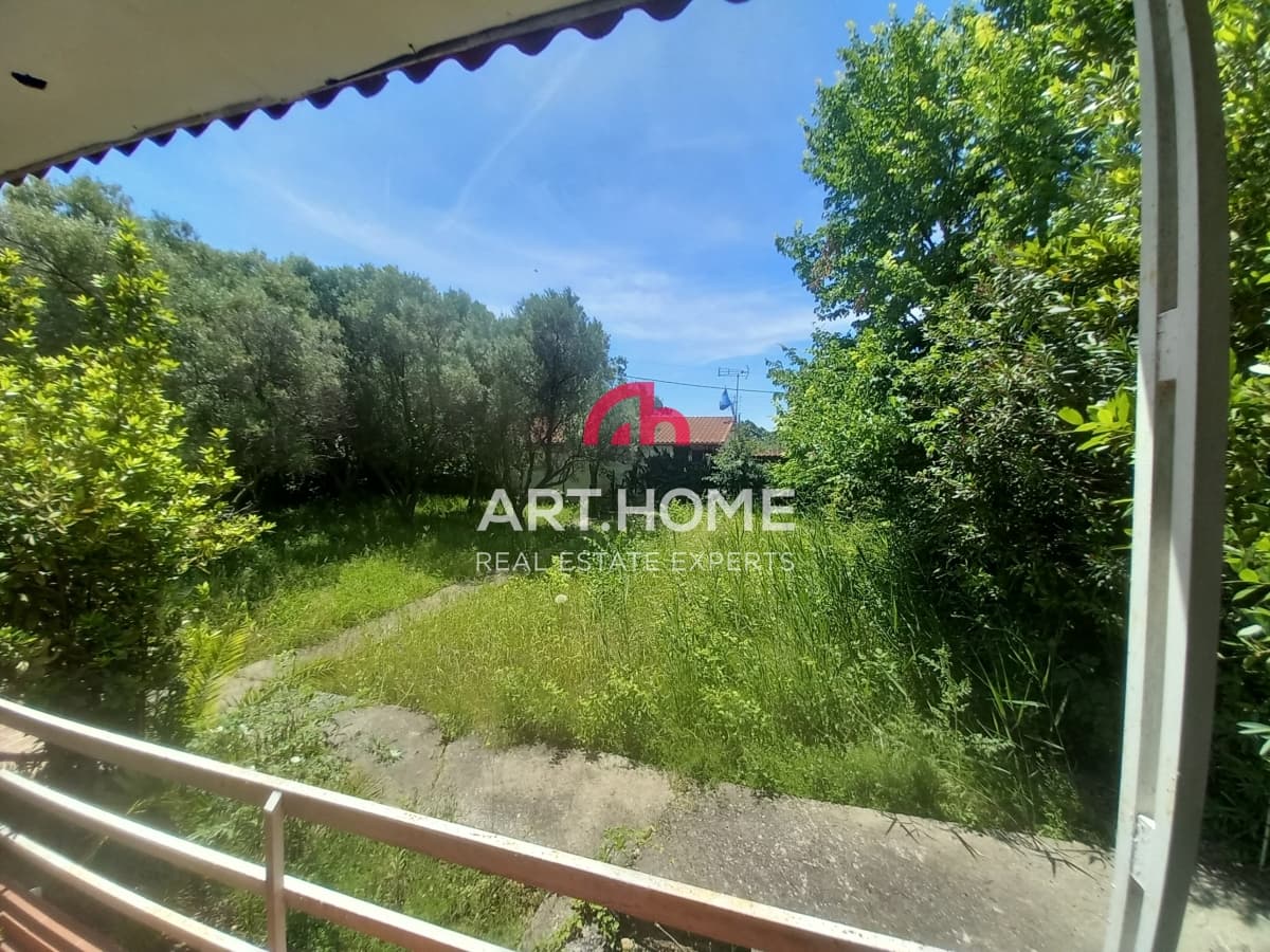 House in Paralia Neas Triglias, Triglia — Photo 2 of 18