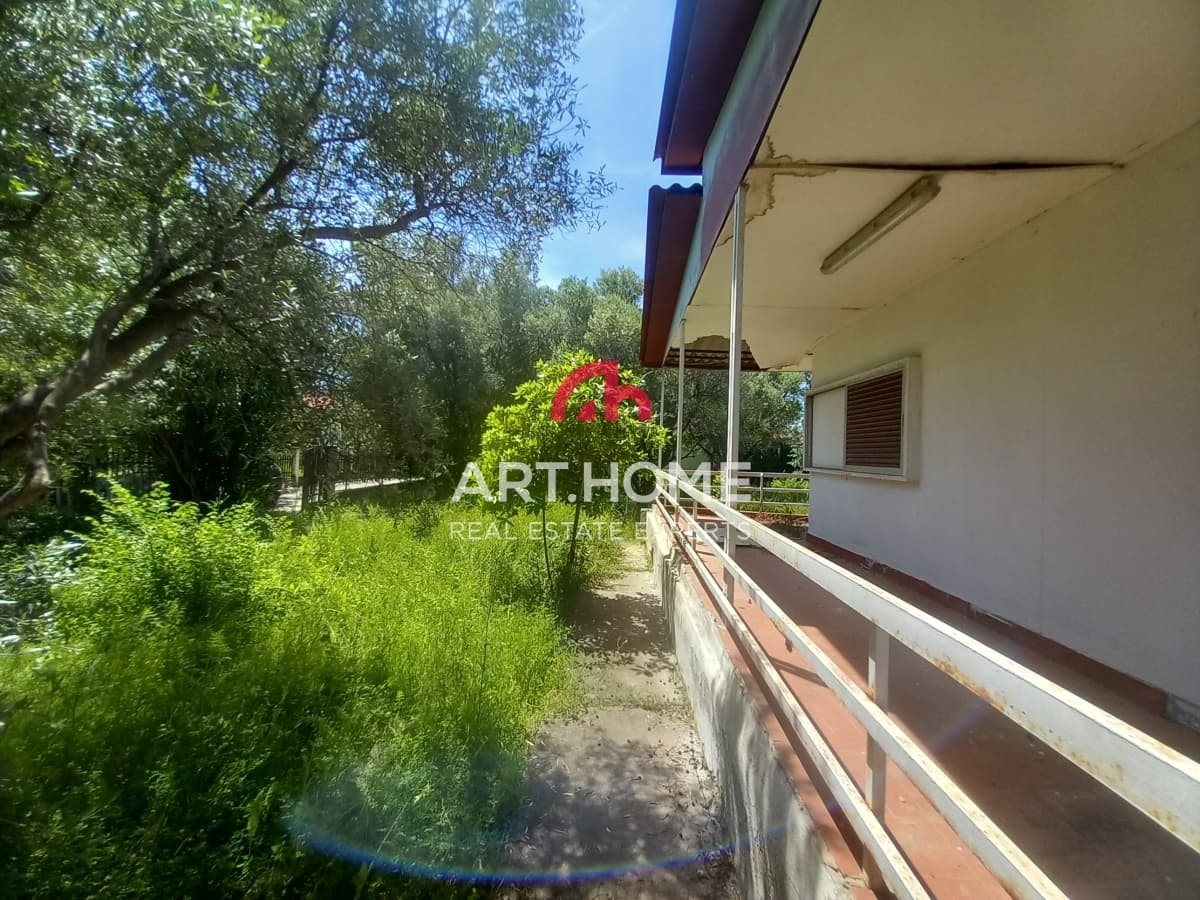 House in Paralia Neas Triglias, Triglia — Photo 8 of 18