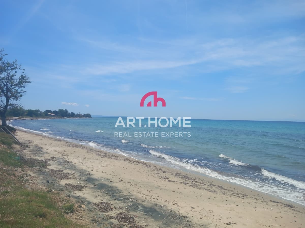 House in Paralia Neas Triglias, Triglia — Photo 16 of 18