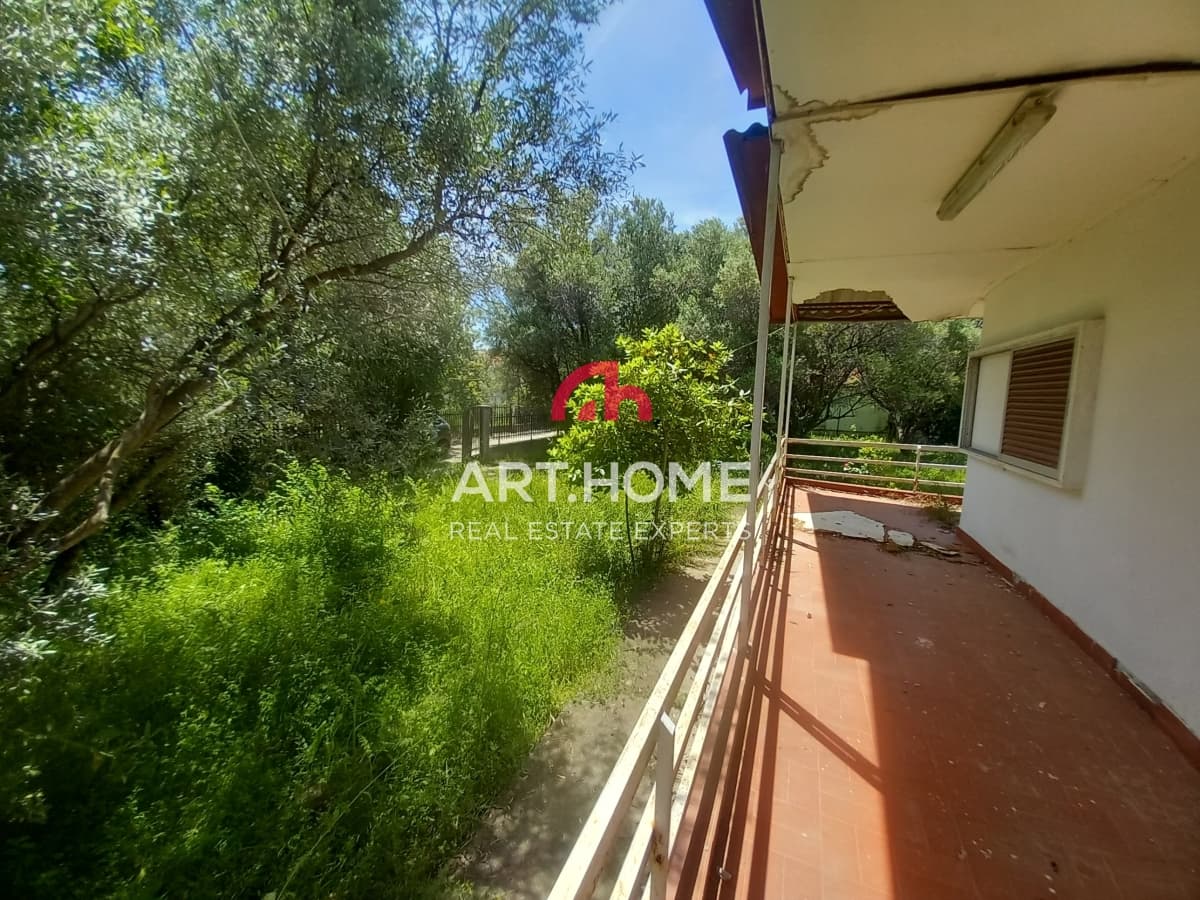House in Paralia Neas Triglias, Triglia — Photo 3 of 18