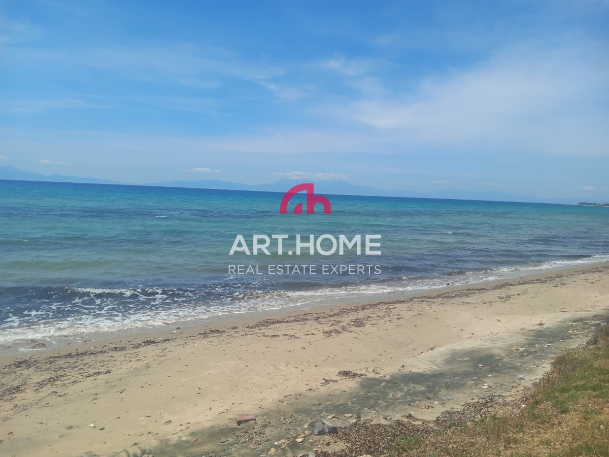 House in Paralia Neas Triglias, Triglia — Photo 17 of 18