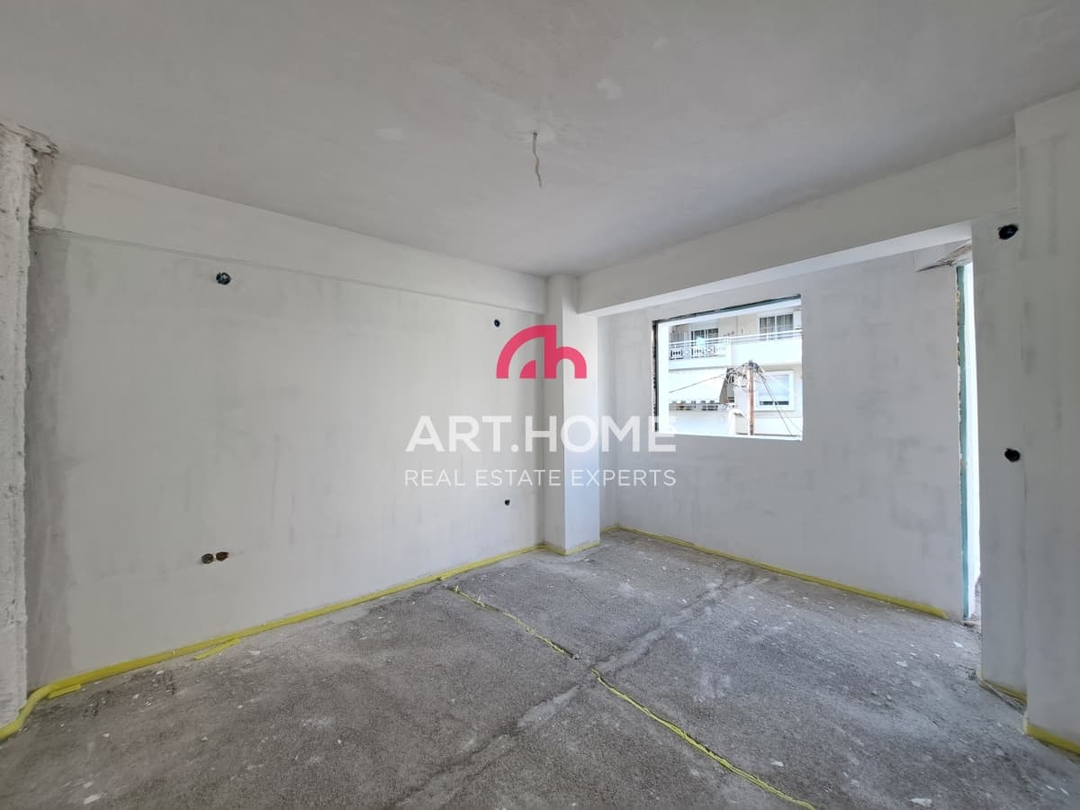 Apartment in Nea Krini, Kalamaria — Photo 5 of 11