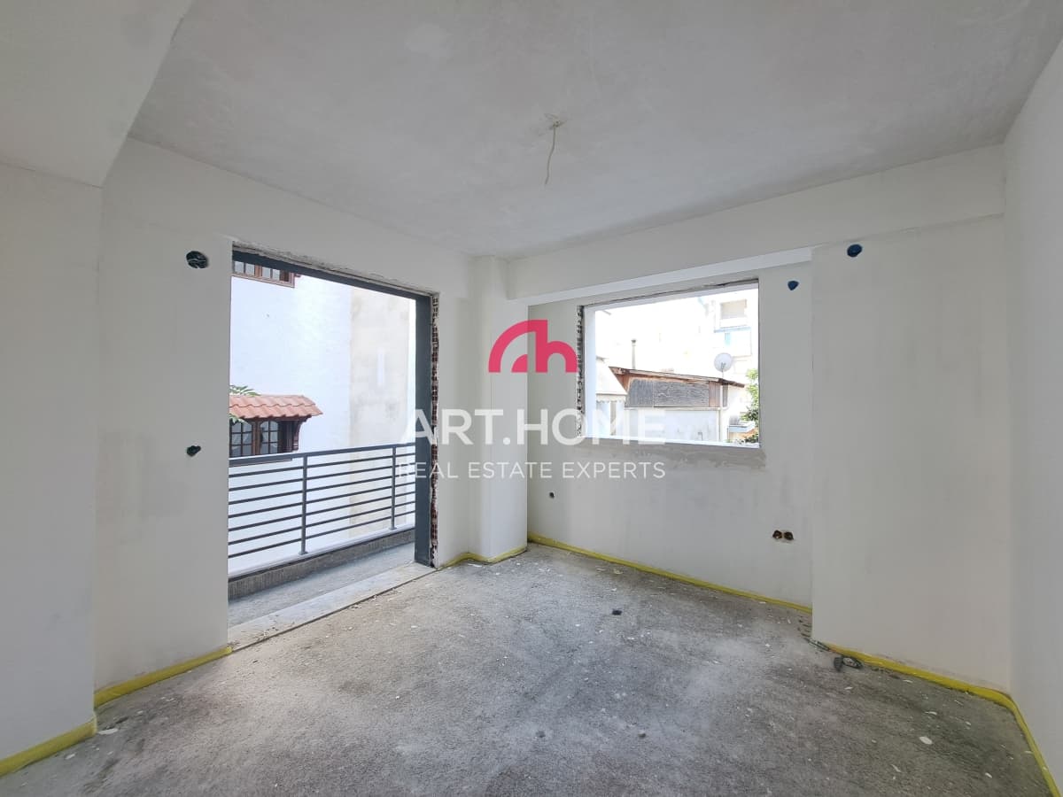 Apartment in Nea Krini, Kalamaria — Photo 6 of 11