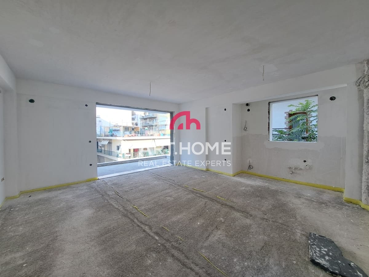 Apartment in Nea Krini, Kalamaria — Photo 4 of 11