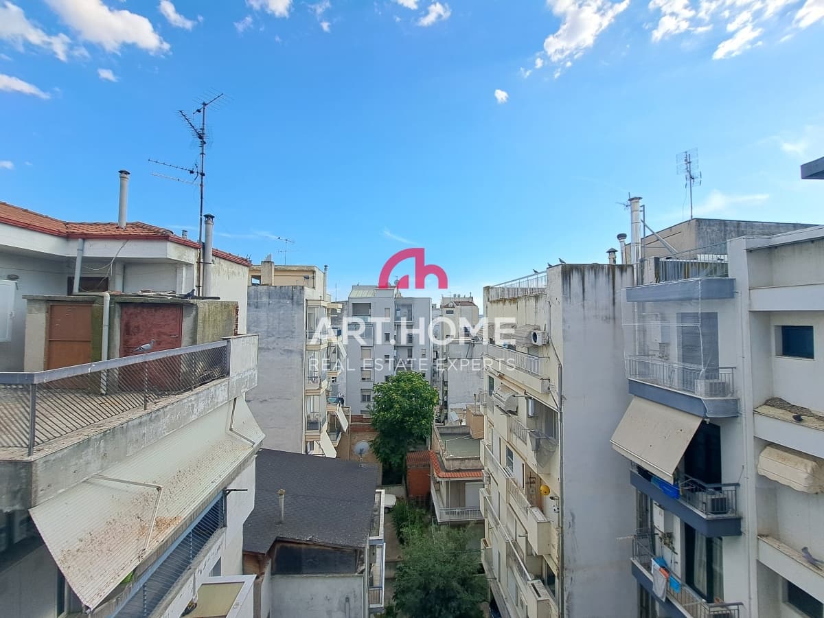 Μονοκατοικία στην Νέα Κρήνη, Καλαμαριά — Φωτογραφία 18 από 22