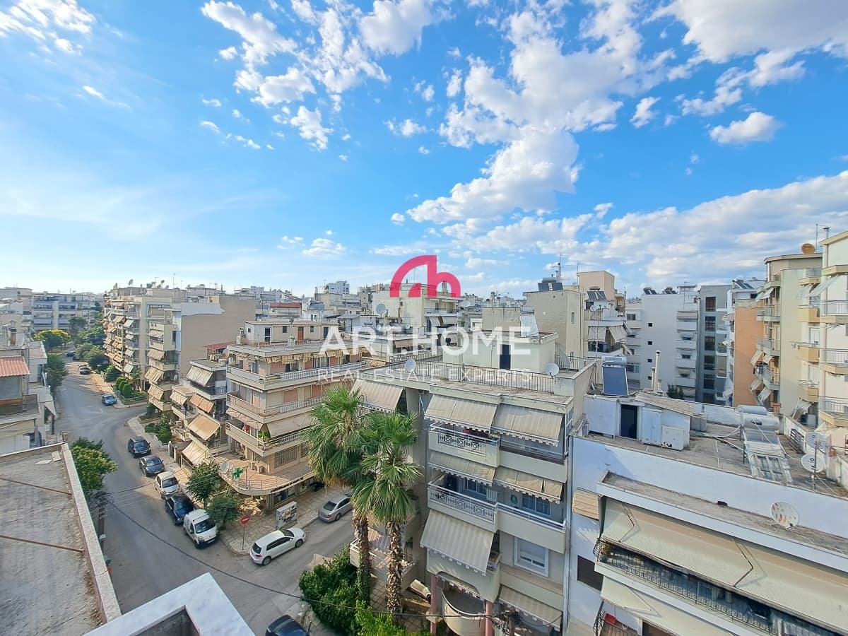 Μονοκατοικία στην Νέα Κρήνη, Καλαμαριά — Φωτογραφία 1 από 22