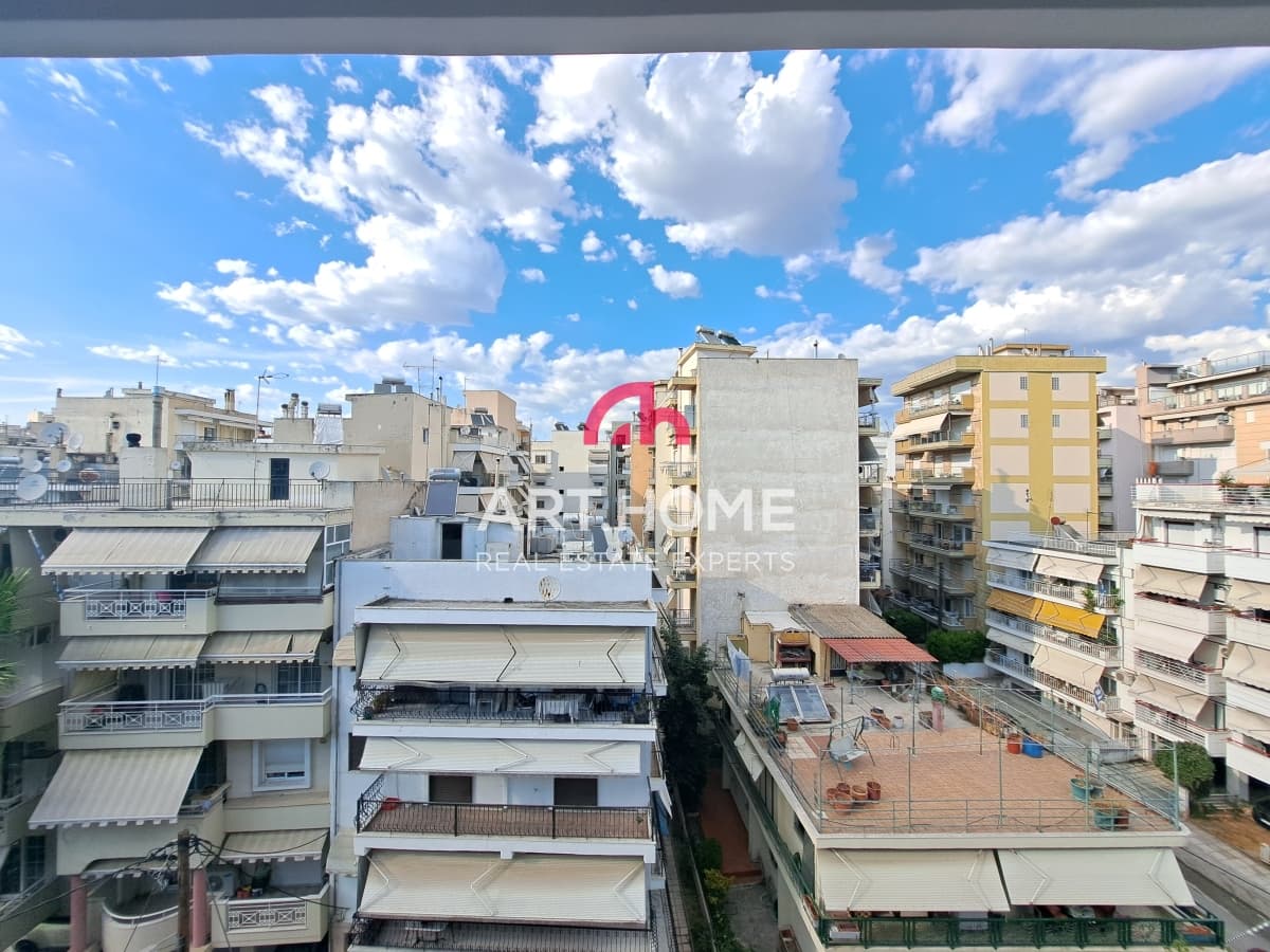 Μονοκατοικία στην Νέα Κρήνη, Καλαμαριά — Φωτογραφία 14 από 22