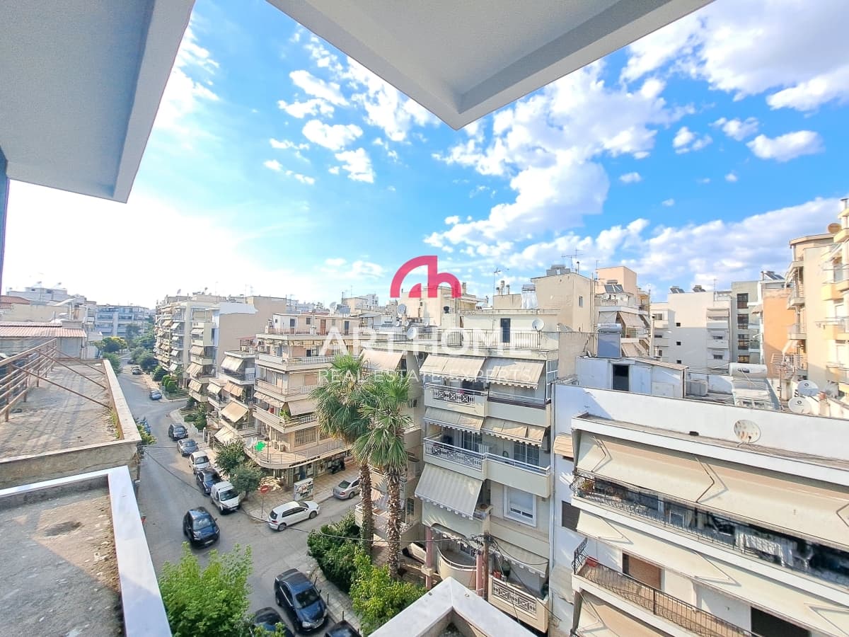 Μονοκατοικία στην Νέα Κρήνη, Καλαμαριά — Φωτογραφία 11 από 22