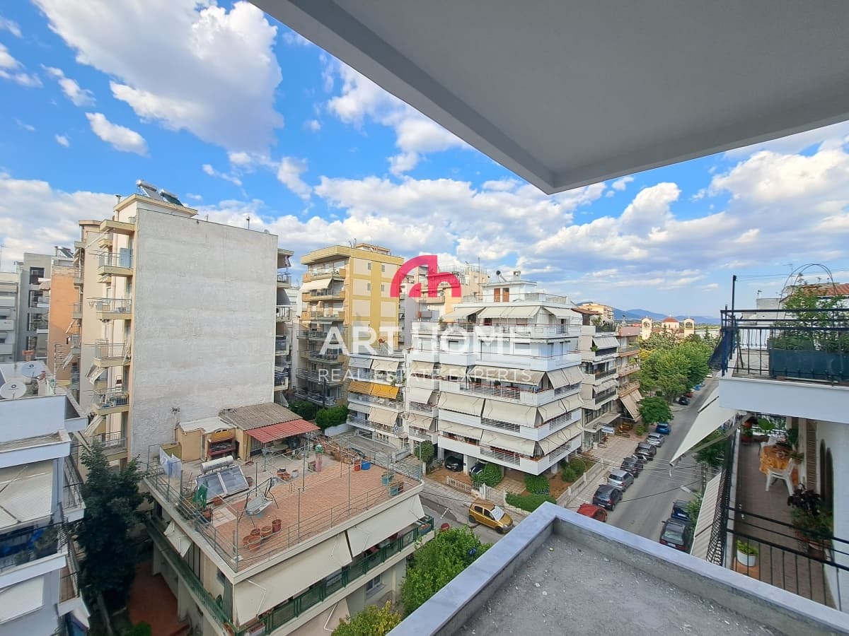 Μονοκατοικία στην Νέα Κρήνη, Καλαμαριά — Φωτογραφία 13 από 22