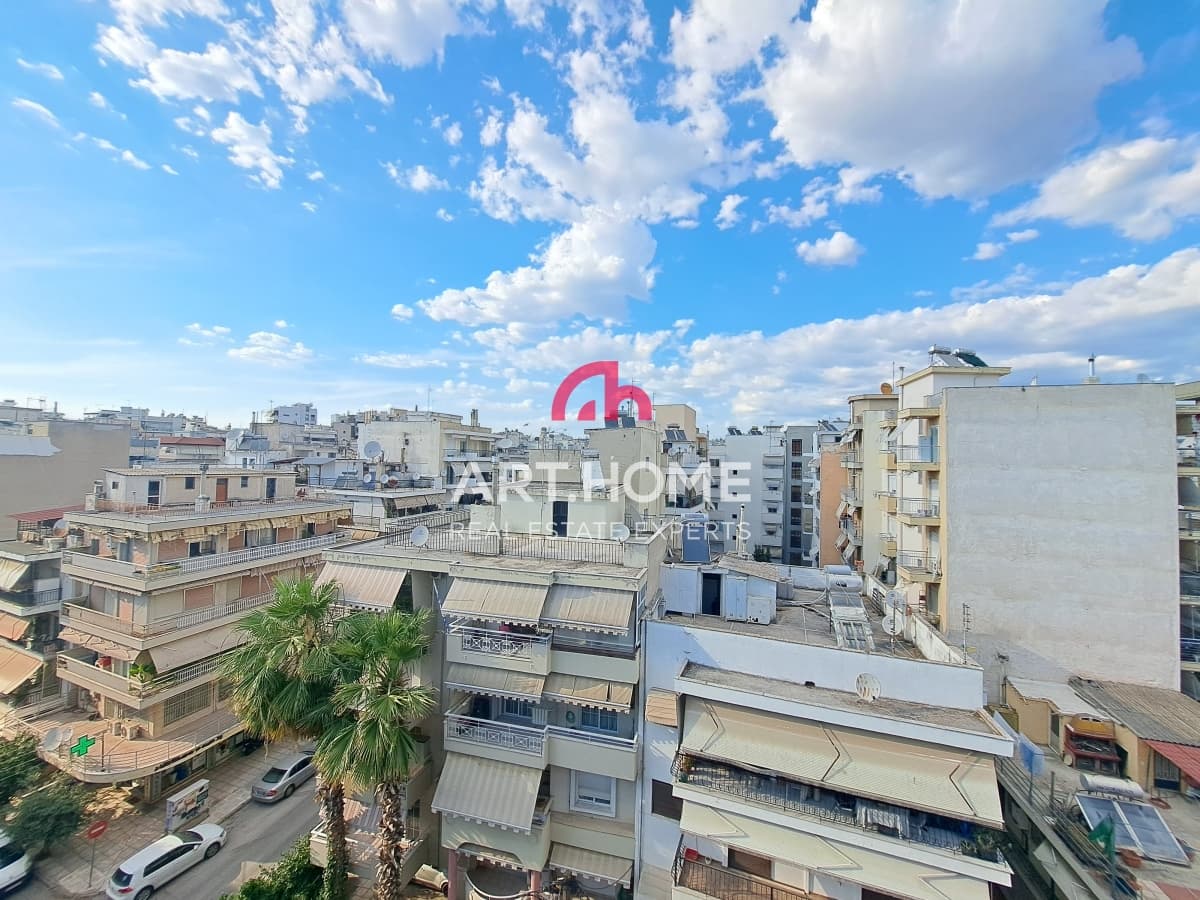 Μονοκατοικία στην Νέα Κρήνη, Καλαμαριά — Φωτογραφία 15 από 22