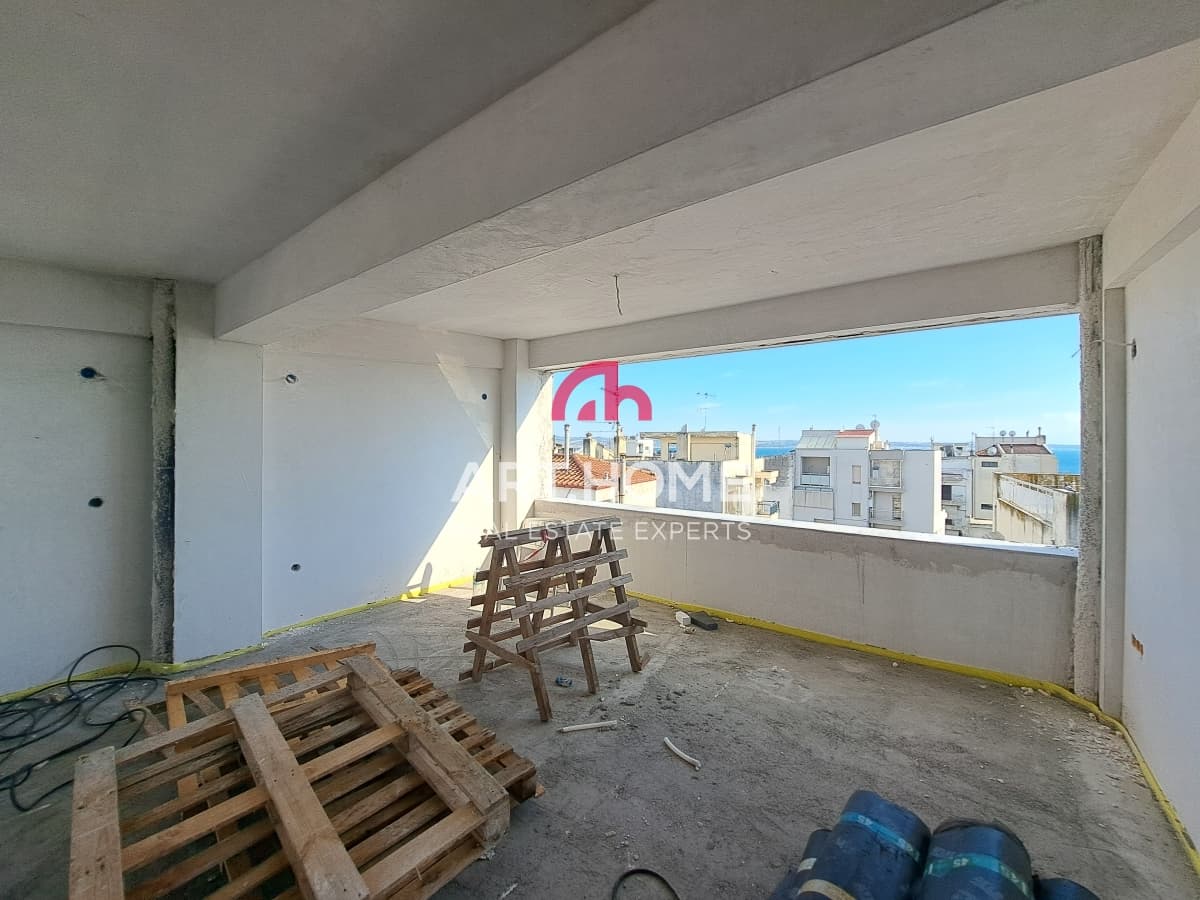 Μονοκατοικία στην Νέα Κρήνη, Καλαμαριά — Φωτογραφία 10 από 22