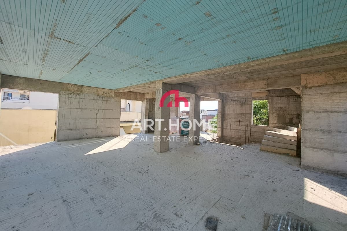 Apartment in Center, Kalamaria — Photo 3 of 11