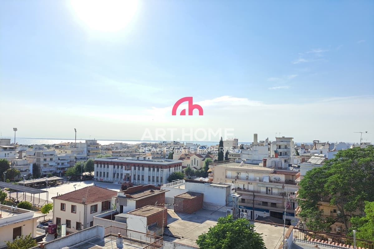 Μονοκατοικία στην Κέντρο, Καλαμαριά — Φωτογραφία 2 από 15
