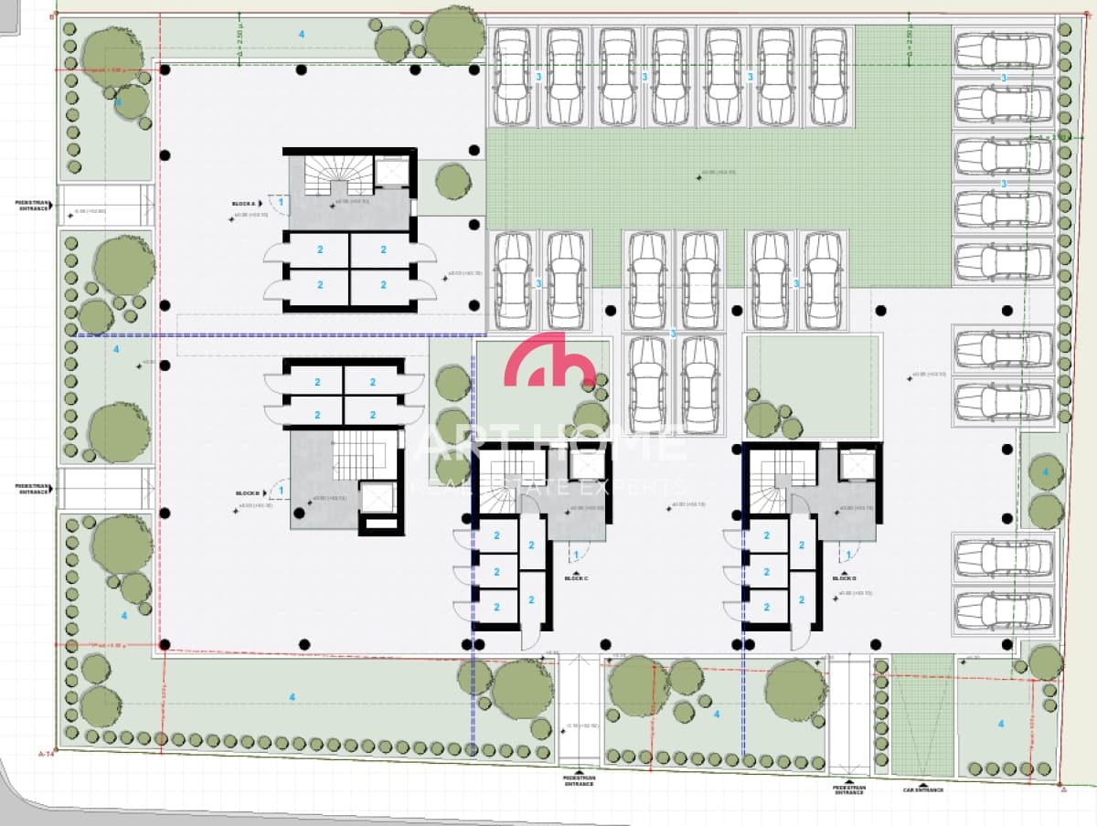 Apartment in Center, Thermi — Photo 5 of 5